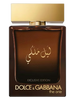 THE ONE ROYAL NIGHT DOLCE & GABBANA