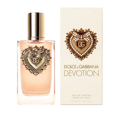 Dolce & Gabbana Devotion Perfume