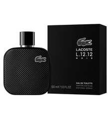 NOIR BY LACOSTE