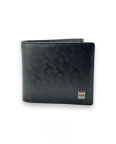 Tommy Hilfiger Leather Wallet