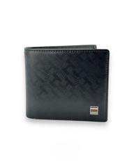 Tommy Hilfiger Leather Wallet