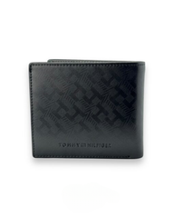 Tommy Hilfiger Leather Wallet