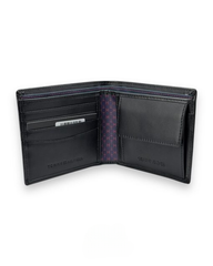 Tommy Hilfiger Leather Wallet