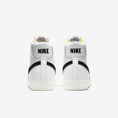 NIKE BLAZER MID '77 VINTAGE 'WHITE BLACK'