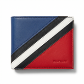 Tommy Hilfiger Mens Wallet