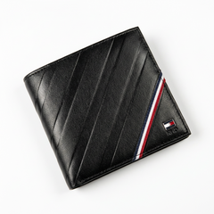 Tommy Hilfiger Leather Wallet