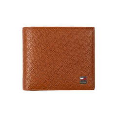 Tommy Hilfiger Leather Wallet