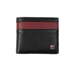 Tommy Hilfiger Leather Wallet