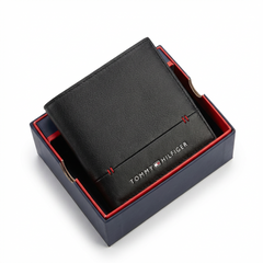 Tommy Hilfiger Leather Wallet