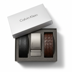 Calvin Klein leather BELT