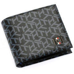 Tommy Hilfiger Leather Wallet