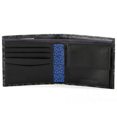 Tommy Hilfiger Leather Wallet
