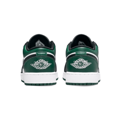 AIR JORDAN 1 LOW 'GREEN TOE'