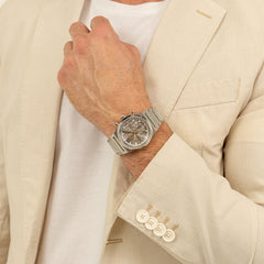 HUGO BOSS CANDOR CHRONO