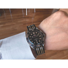 Omega Seamaster Diver 300m 007