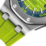 AUDEMARS PIGUET ROYAL OAK OFFSHORE DIVER