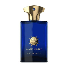 Amouage Interlude Man