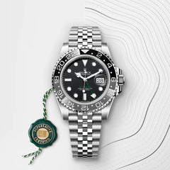 ROLEXG MT-Master II