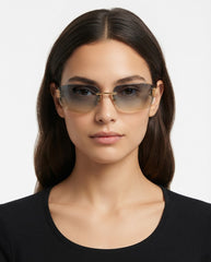 LOEWE TURQUOISE