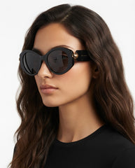BVLGARI BLACK