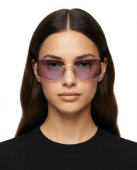 LOEWE PURPLE
