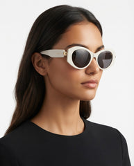 BVLGARI WHITE