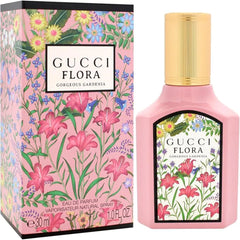 GUCCI FLORA GORGEOUS