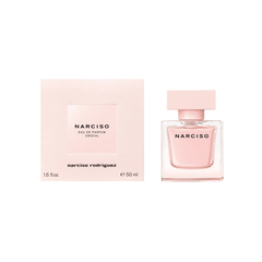 NARCISO CRISTAL EDP