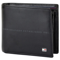 Tommy Hilfiger Leather Wallet