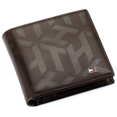 Tommy Hilfiger Leather Wallet