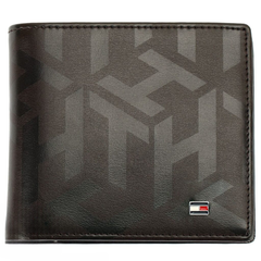 Tommy Hilfiger Leather Wallet
