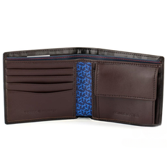 Tommy Hilfiger Leather Wallet