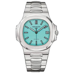 PATEK PHILIPPE NAUTILUS