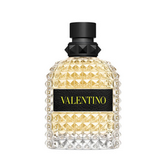 VALENTINO UOMO YELLOW DREAM