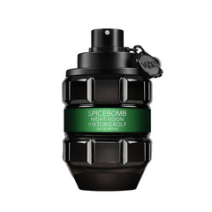 SPICEBOMB VIKTOR