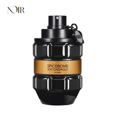 SPICEBOMB VIKTOR