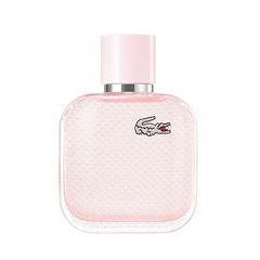 Lacoste Rose Eau Fraiche