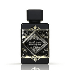 LATTAFA BADE’E AL OUD OUD FOR GLORY