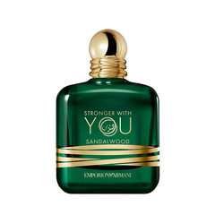 Stronger With You Sandalwood
