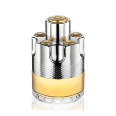 AZZARO WANTED EAU DE TOILETTE