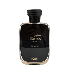 HAWAS BLACK