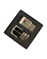 Tommy Hilfiger Belt Set