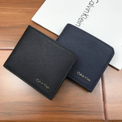 Calvin Klein Leather Wallet