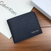 Calvin Klein Leather Wallet