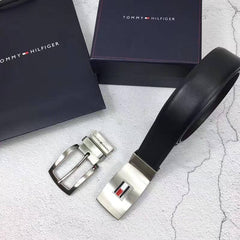 Tommy Hilfiger Belt Set