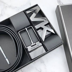 Michael Kors Men's Luxury Belt