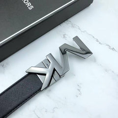 Michael Kors Men's Luxury Belt