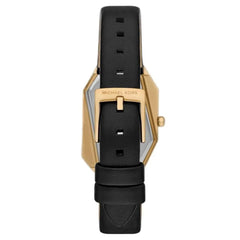 MICHAEL KORS HEX LEATHER