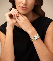 FOSSIL RAQUEL MULTICOLOR ANALOG