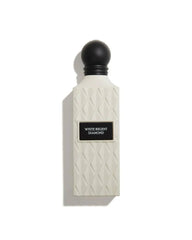 WHITE RRGENT DIAMOND BY IBRAHIM AL QURASHI